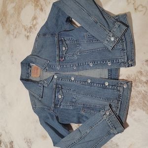 Levi's Denim Jacket